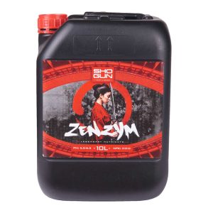 10L Shogun Zenzym