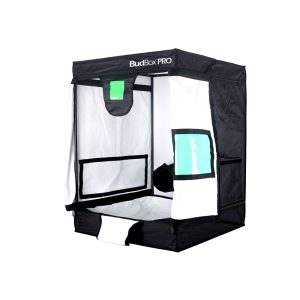 Budbox Pro Small White