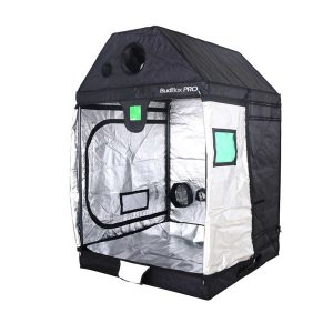 Budbox Pro XL-R Silver