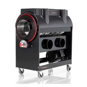 CenturionPro Original Trimmer Electropolished