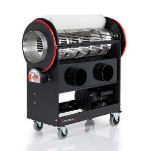 CenturionPro Mini Trimmer Electropolished