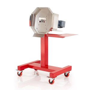 CenturionPro HP1 Bucker and Stand