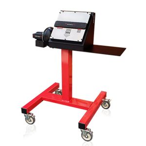 CenturionPro Gentle Cut Bucker Stand