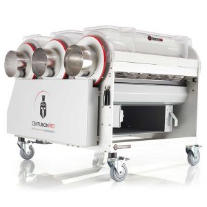 CenturionPro 3.0 Trimmer Electropolished