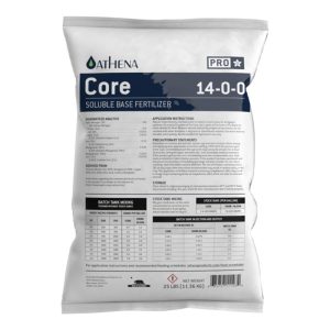 11.36Kg Athena Pro Core