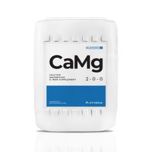 18.92L Athena CaMg