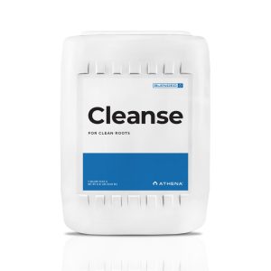 18.92L Athena Cleanse