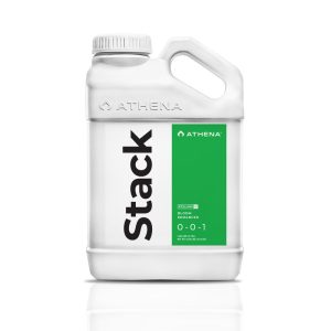 3.78L Athena Stack