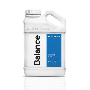 3.78L Athena Balance