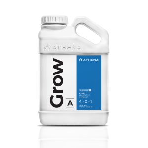 3.78L Athena Grow A+B