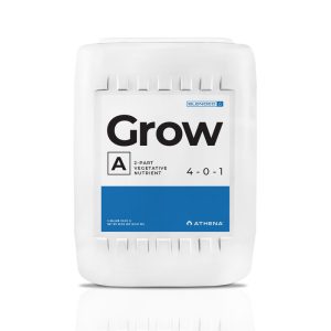 18.92L Athena Grow A+B