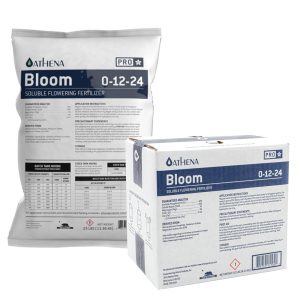 Athena Pro Bloom