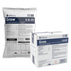 Athena Pro Grow
