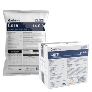 Athena Pro Core