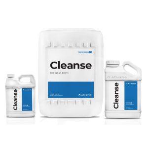 Athena Cleanse