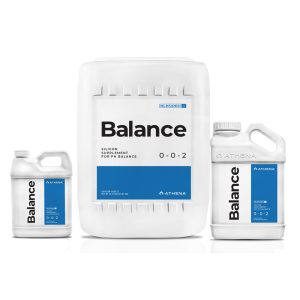 Athena Balance