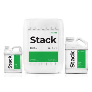 Athena Stack