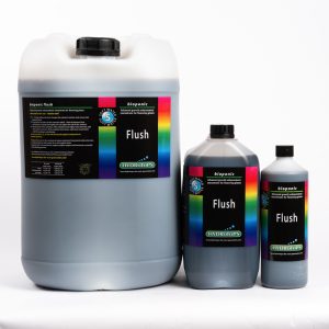Hydrotops Flush