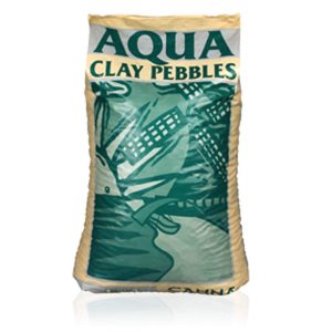 45L Canna Aqua Clay Pebbles