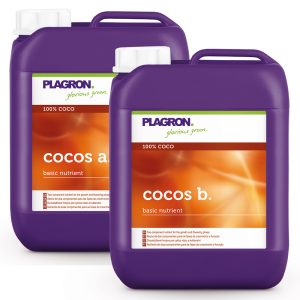 5L Plagron COCO