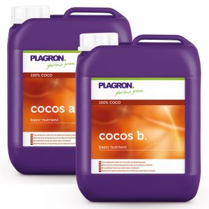 10L Plagron COCO