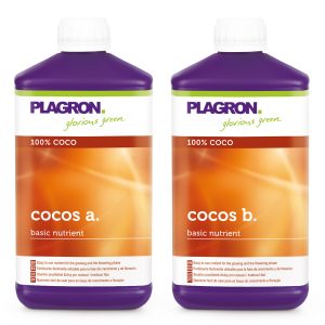 Plagron COCO Nutrient