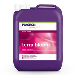 10L Plagron Terra Bloom