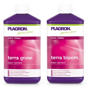 Plagron Terra Nutrient