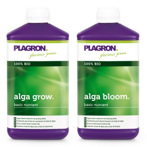 Plagron Alga Grow & Bloom Nutrient