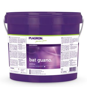 5L Plagron Bat Guano