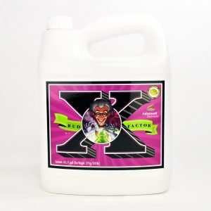 4L Bud Factor X