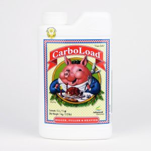 1L Carboload