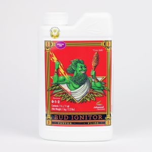 1L Bud Ignitor