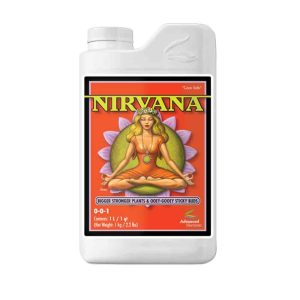 1L Nirvana