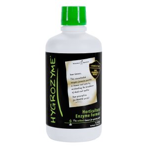 1L Hygrozyme