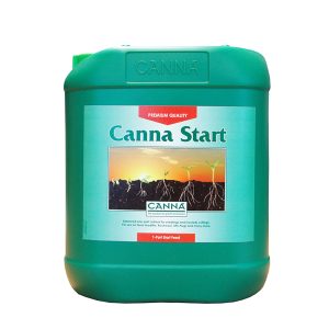 5L Canna Start