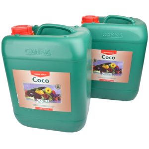 10L Canna COCO Nutrient