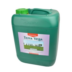 10L Canna Terra Vega