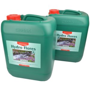 10L Canna Hydro Flores SW