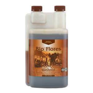 1L Canna Bio Flores