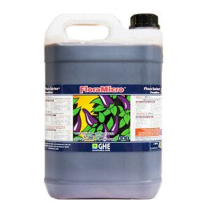 5L FloraMicro HW