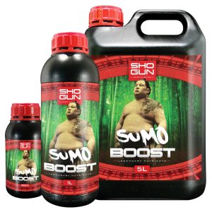 Shogun Sumo Boost
