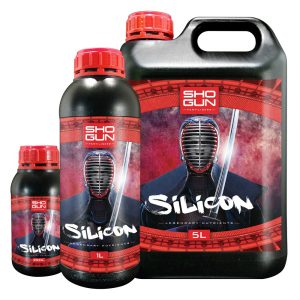 Shogun Silicon