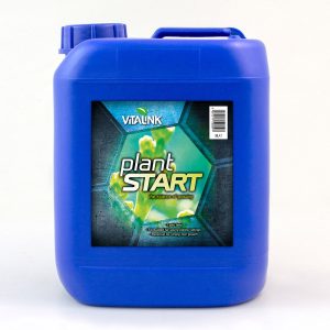5L Plant Start