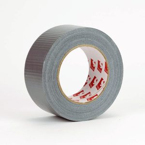 Grey Duct Tape (50m)
