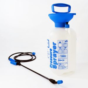 5L Pressure Sprayer