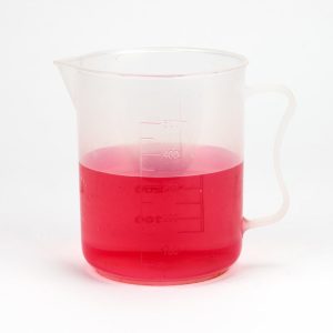 500ml Graduated Measuring Jug