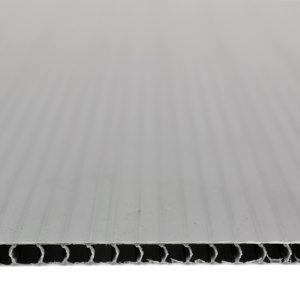 GT205 Silver Corriboard (55cm x 36cm)