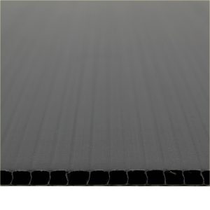 GT604 Black Corriboard (140cm x 48.5cm)
