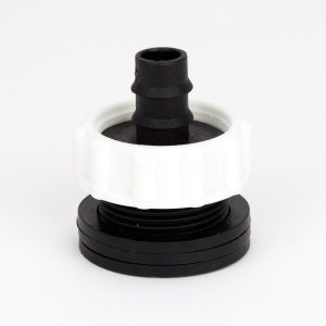 13mm Tub Outlet